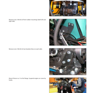 Ammann ASC 170 Soil Compactor Service Repair Manual - Image 2