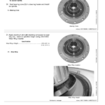 John Deere 444 G-Tier (Gen A - 4WD) Loader Technical Repair Manual (SN D_00001 and up) - Image 3