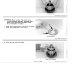John Deere 444 G-Tier (Gen A - 4WD) Loader Technical Repair Manual (SN D_00001 and up) - Image 4