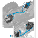 John Deere 768L-II Bogie Skidder Technical Repair Manual (SN F702907 & L702907 and up) - Image 3