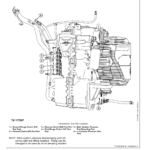 John Deere 768L-II Bogie Skidder Technical Repair Manual (SN F702907 & L702907 and up) - Image 4