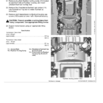 John Deere 315SL Backhoe Loader Technical Repair Manual (SN MC000001 and up) - Image 5