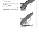 John Deere 903M, 953M, 959M Tracked Feller Bunchers Technical Repair Manual (SN F409163 & L409163 and up) - Image 5