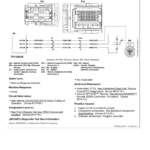 John Deere 803M, 853M Tracked Feller Bunchers (Closed-Loop Hydraulic) Technical Repair Manual (SN C409163 & D409163 and up) - Image 3