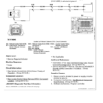 John Deere 859M Tracked Feller Bunchers (Open-Loop Hydraulic) Technical Repair Manual (SN C409163 & D409163 and up) - Image 3