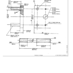 John Deere 803M, 853M Tracked Feller Bunchers (Open-Loop Hydraulic) Technical Repair Manual (SN C409163 & D409163 and up) - Image 5