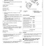 John Deere 859M Tracked Feller Bunchers (Closed-Loop Hydraulic) Technical Repair Manual (SN C409163 & D409163 and up) - Image 4