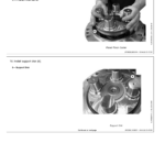 John Deere 803M, 853M Tracked Feller Bunchers (Closed-Loop Hydraulic) Technical Repair Manual (SN C409163 & D409163 and up) - Image 5