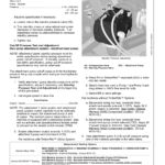 John Deere 803MH, 853MH Tracked Harvesters (Open-Loop Hydraulic) Technical Repair Manual (SN F409163 & L409163 and up) - Image 3
