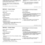 John Deere 859MH Tracked Feller Bunchers (Closed-Loop Hydraulic) Technical Repair Manual (SN C409163 & D409163 and up) - Image 3