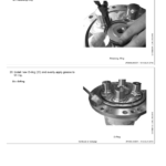John Deere 859MH Tracked Feller Bunchers (Closed-Loop Hydraulic) Technical Repair Manual (SN C409163 & D409163 and up) - Image 4