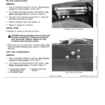John Deere 803MH, 853MH Tracked Harvesters (Open-Loop Hydraulic) Technical Repair Manual (SN F409163 & L409163 and up) - Image 4