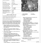 John Deere 470 P-Tier (Gen A - 4WD) Excavator Technical Repair Manual (SN F_00001 and up) - Image 4