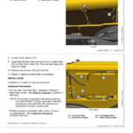 John Deere 470 P-Tier (Gen A - 4WD) Excavator Technical Repair Manual (SN F_00001 and up) - Image 5
