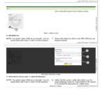John Deere 544 G-Tier (Gen A - 4WD) Loader Technical Repair Manual (PIN 1YN544GA - LA00001 & DA00001 and up) - Image 3