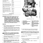 John Deere 544 G-Tier (Gen A - 4WD) Loader Technical Repair Manual (PIN 1YN544GA - LA00001 & DA00001 and up) - Image 4