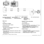 John Deere 824 P (4WD) Loader Technical Repair Manual (SN D_05963 and up) - Image 3