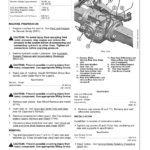 John Deere 824 P (4WD) Loader Technical Repair Manual (SN D_05963 and up) - Image 4