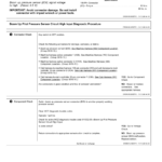 John Deere 200 G-Tier (Gen A) Excavator Technical Repair Manual (SN F_00001 and up) - Image 3