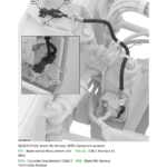 John Deere 450 P Crawler Dozer Technical Repair Manual (SN MX01837 and up) - Image 3