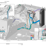 John Deere 300 P Excavator Technical Repair Manual (SN 1FF300PA_F_00001 and up) - Image 3