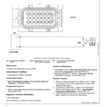 John Deere 624 P-Tier (Gen A - 4WD) Loader Technical Repair Manual (SN L_15418 and up) - Image 3