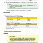 John Deere 724 P (4WD) Loader Technical Repair Manual (SN L_18490 and Up) - Image 3