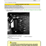 John Deere 724 P (4WD) Loader Technical Repair Manual (SN L_18490 and Up) - Image 5