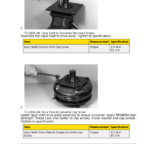John Deere 444 G (4WD) Loader Technical Repair Manual (SN D__00001 & L__00001 and up) - Image 4