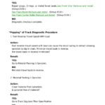 John Deere 26 P Compact Excavator Technical Repair Manual (SN K_00001 and up) - Image 3