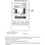John Deere 30 P Compact Excavator Technical Repair Manual (SN K_00001 and up) - Image 3