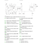 John Deere 50 P Excavator Technical Repair Manual (SN H_00001 and up) - Image 4