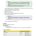 John Deere 17 P Excavator Technical Repair Manual (SN K_00001 and up) - Image 4