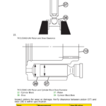 John Deere 35 P Excavator Technical Repair Manual (SN K_00001 and up) - Image 4