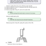 John Deere 60 P Excavator Technical Repair Manual (SN J_00001 and up) - Image 6