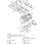 John Deere 75 P, 85 P Excavator Technical Repair Manual (SN J_00001 and up) - Image 4