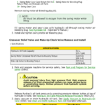 John Deere 75 P, 85 P Excavator Technical Repair Manual (SN J_00001 and up) - Image 5
