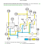 John Deere 250 P Backhoe Loader Technical Repair Manual (SN C000001 & D000001 and Up) - Image 4