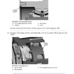 John Deere 330 P, 331 P Compact Track Loader Technical Repair Manual (SN F_01130 and up) - Image 3