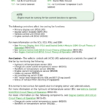 John Deere 803M, 853M Tracked Feller Bunchers (Open-Loop Hydraulic) Technical Repair Manual (SN 471943 & 800001 and up) - Image 3
