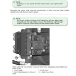 John Deere 803M, 853M Tracked Feller Bunchers (Open-Loop Hydraulic) Technical Repair Manual (SN 471943 & 800001 and up) - Image 4