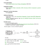 John Deere 853M, 859M Tracked Feller Bunchers (Open-Loop Hydraulic) Technical Repair Manual (SN 471943 & 800001 and up) - Image 3