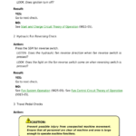 John Deere 853M, 859M Tracked Feller Bunchers (Open-Loop Hydraulic) Technical Repair Manual (SN 471943 & 800001 and up) - Image 4