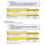 John Deere 853M, 859M Tracked Feller Bunchers (Open-Loop Hydraulic) Technical Repair Manual (SN 471943 & 800001 and up) - Image 5