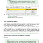 John Deere 803M, 853M Tracked Feller Bunchers (Open-Loop Hydraulic) Technical Repair Manual (SN 471943 & 800001 and up) - Image 5