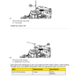 John Deere 410 P, 460 P Articulated Dump Truck Technical Repair Manual (SN F_09741 and Up) - Image 4