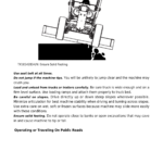 John Deere 620 G, 622 G Motor Graders Technical Repair Manual (SN C_00001 & D_00001 and up) - Image 4