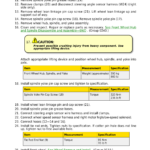 John Deere 670 G, 672 G Motor Graders Technical Repair Manual (SN C_00001 & D_00001 and up) - Image 4