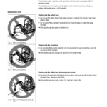 Wacker Neuson 2503, 3503, 3703 (SN Starting with AE) Excavator Service Repair Manual - Image 2