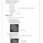 Wacker Neuson 2702, 2702 Force, 2902, 2902 Force, 3402, 3402 Force, 3602, 3602 Force Excavator Service Repair Manual - Image 3